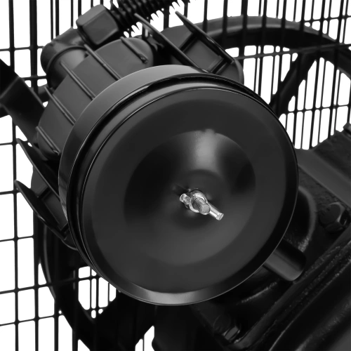 Компрессор воздушный BCV2200/100, ременный привод, 2.2 кВт, 100 литров, 370 л/мин Denzel купить в Москве с доставкой по всей России | ProtosMarket.ru