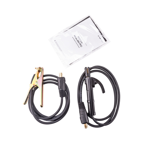 Сварочный аппарат SAGGIO MMA 200 PFC по ценам производителя в Москве с доставкой по всей России