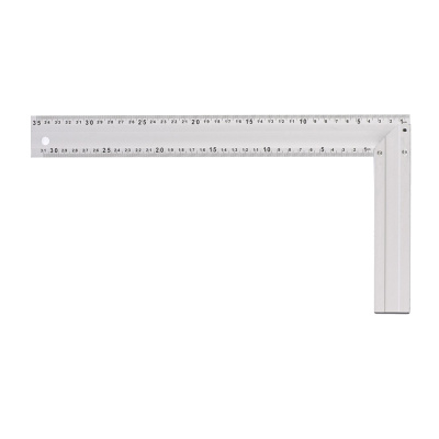 Угольник, 350 мм, алюминиевый, литой Matrix по ценам производителя в Москве с доставкой по всей России