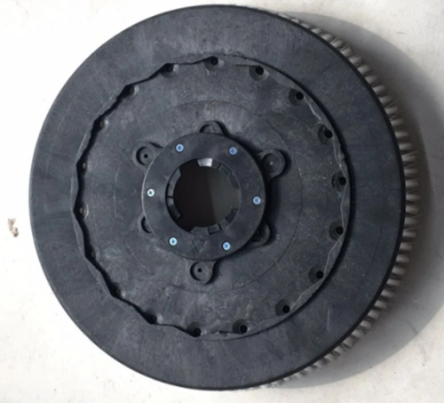 Щетка 500 мм для поломоечных машин COMFORT 100 по ценам производителя в Москве с доставкой по всей России