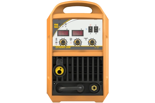 Сварочный полуавтомат HUGONG EXTREMIG 200W III купить в Москве с доставкой по всей России | ProtosMarket.ru