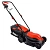 Электрическая газонокосилка EVOline LME 32 по ценам производителя в Москве с доставкой по всей России