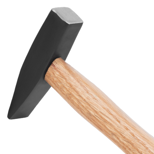 Молоток слесарный, 300 г, квадратный боек, деревянная рукоятка Sparta по ценам производителя в Москве с доставкой по всей России