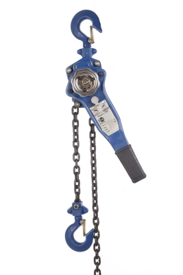 Таль ручная рычажная  1т  3м TOR ТРP BASE купить в Москве с доставкой по всей России | ProtosMarket.ru