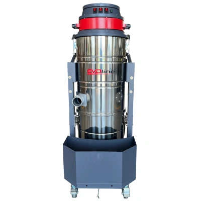 Пылесос индустриальный EVOline IVC 3100-36A по ценам производителя в Москве с доставкой по всей России