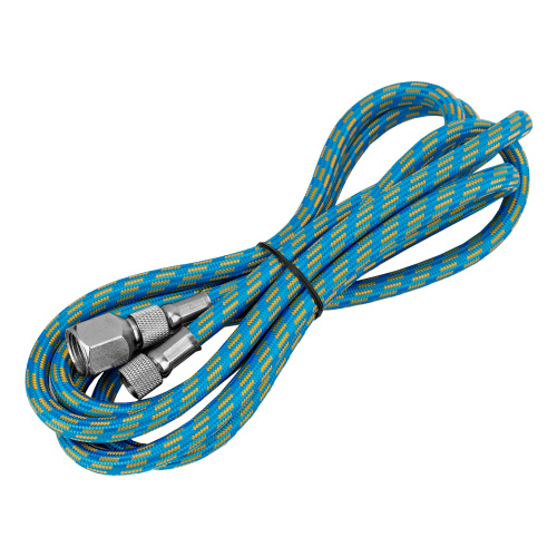 Аэрограф с верхним бачком AB1, 0.2/0.3/0.5 мм, 7 мл, 9 л/мин Denzel по ценам производителя в Москве с доставкой по всей России