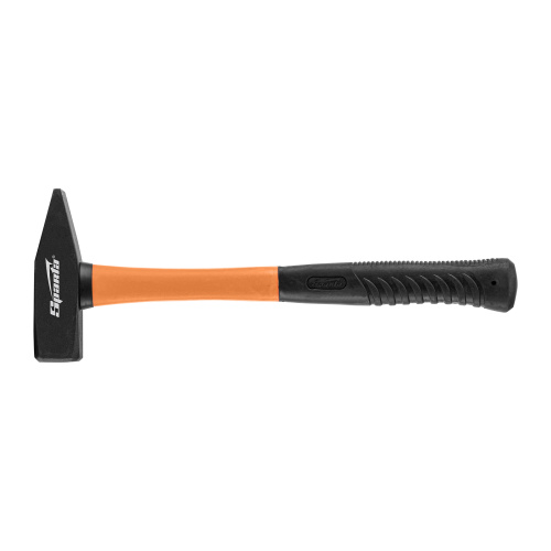 Молоток слесарный, 800 г, фибергласовая обрезиненная рукоятка Sparta по ценам производителя в Москве с доставкой по всей России