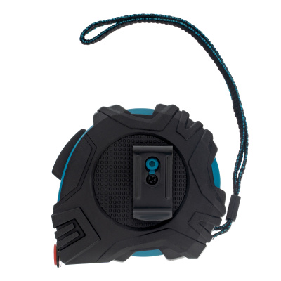 Рулетка Magnetisch 5 м х 19 мм,обрезиненный корпус,автоматическая фиксация,Нейлоновое покрытиеытие,зацеп с магнитом Gross купить в Москве с доставкой по всей России | ProtosMarket.ru