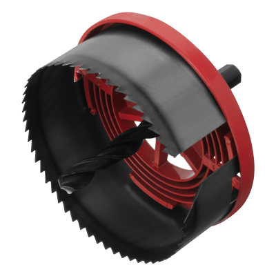 Пила кольцевая, 60-67-74-81-95 мм, 1.5" Matrix по ценам производителя в Москве с доставкой по всей России