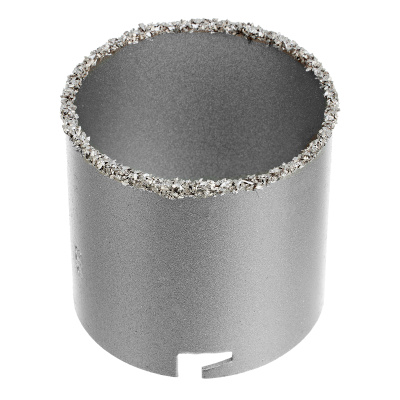 Кольцевая коронка с карбидным напылением, 73 мм Matrix по ценам производителя в Москве с доставкой по всей России