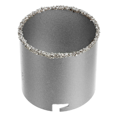 Кольцевая коронка с карбидным напылением, 73 мм Matrix по ценам производителя в Москве с доставкой по всей России