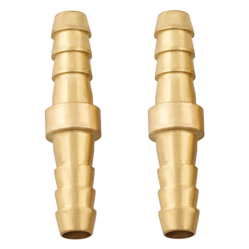 Штуцер "елка" двусторонний соединительный под шланг 8 мм, 2 шт, Stels по ценам производителя в Москве с доставкой по всей России