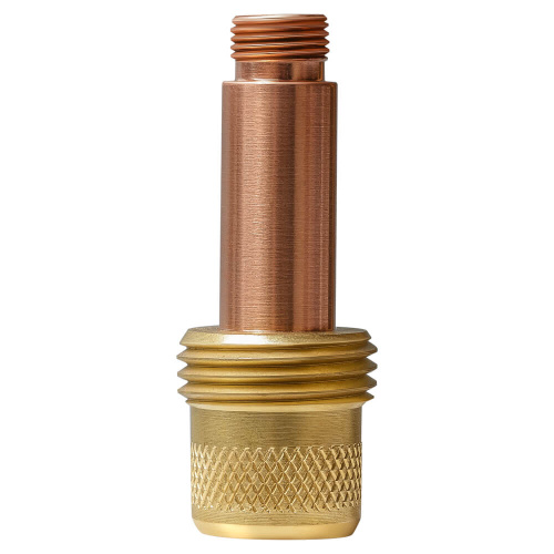 Держатель цанги газовая линза d3,2мм (TIG TP 17/18/26) LAX1732 по ценам производителя в Москве с доставкой по всей России