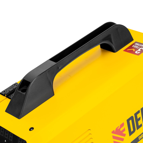 Аппарат инвертор. полуавтомат. cварки IMIG-200, 200 А, ПВ 60%, катушка 5 кг Denzel по ценам производителя в Москве с доставкой по всей России