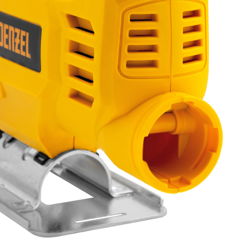 Лобзик электрический JS-65, 550 Вт, 65 мм Denzel по ценам производителя в Москве с доставкой по всей России