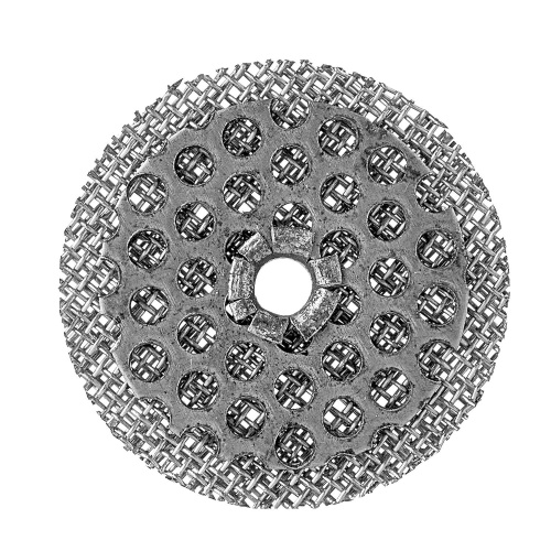 Сетка для сопла COLISEUM №12 d2,4 AFK1224 по ценам производителя в Москве с доставкой по всей России