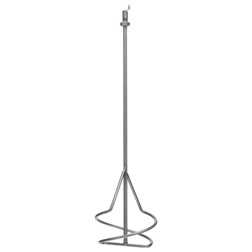 Миксер для строительных смесей, 160х600мм, хвостовик М14 Сибртех по ценам производителя в Москве с доставкой по всей России