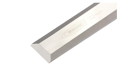 Долото-стамеска Piranha, 32 мм, двухкомпонентная эргономичная рукоятка Gross по ценам производителя в Москве с доставкой по всей России