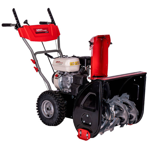 Снегоуборщик бензиновый HND ST 61 PW купить в Москве с доставкой по всей России | ProtosMarket.ru