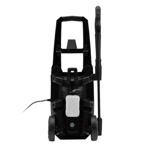 Моечная машина высокого давления R-170, 2000 Вт, 170 бар, 360 л/ч, колесная Denzel по ценам производителя в Москве с доставкой по всей России