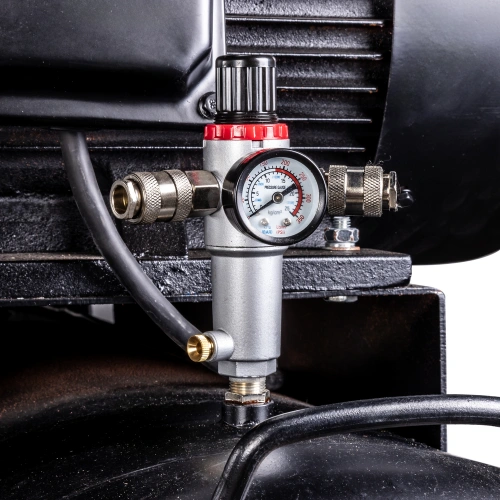 AEROMAX Компрессор ременной 1650/500 HP купить в Москве с доставкой по всей России | ProtosMarket.ru