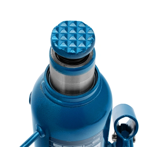 Домкрат гидравлический бутылочный, 12 т, h подъема 227-457 мм Stels по ценам производителя в Москве с доставкой по всей России