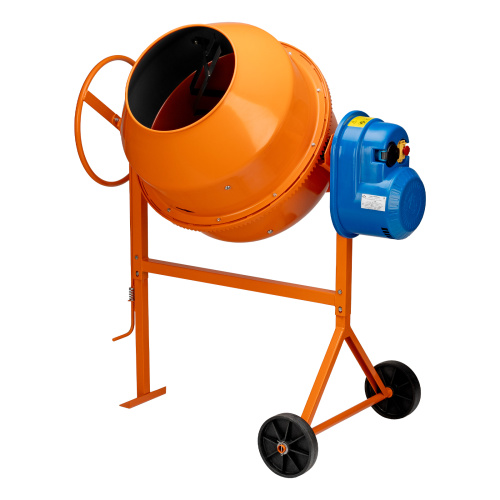 Бетоносмеситель СБР-150А.3, 150 л, 1 кВт, 220 В по ценам производителя в Москве с доставкой по всей России