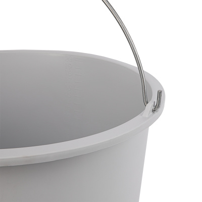 Ведро строительное пластмассовое 20 л, усиленное Matrix по ценам производителя в Москве с доставкой по всей России