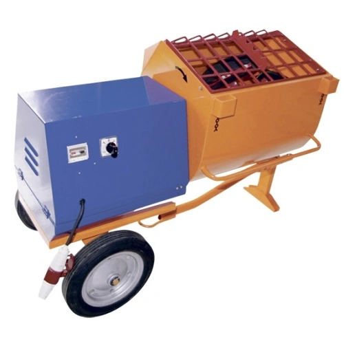 Растворосмеситель РН-200А, 200 л, 1.5 кВт, 380 В, 39, 2 по ценам производителя в Москве с доставкой по всей России