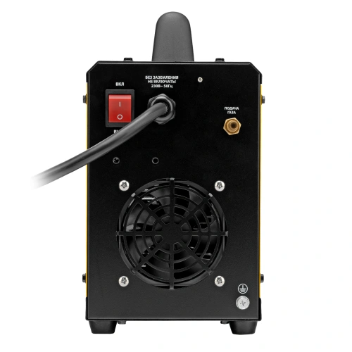 Аппарат инвертор. аргонодуговой сварки ITIG-200 DС Pulse Cold Weld, 200 А, ПВ 60% Denzel по ценам производителя в Москве с доставкой по всей России