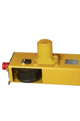 Балка концевая опорная 10т 3м TOR PRO купить в Москве с доставкой по всей России | ProtosMarket.ru