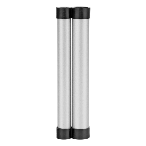 Домкрат гидравлический бутылочный, 2 т, h подъема 181-345 мм Matrix по ценам производителя в Москве с доставкой по всей России