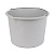 Ведро строительное пластмассовое 20 л, усиленное Matrix по ценам производителя в Москве с доставкой по всей России
