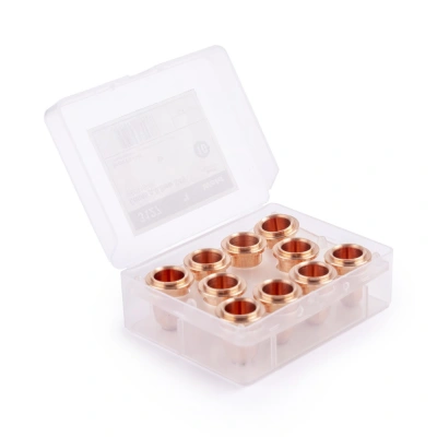 FoxWeld Сопло д.0.8мм S45 (PD0116-08, пр-во FoxWeld/КНР) купить в Москве с доставкой по всей России | ProtosMarket.ru