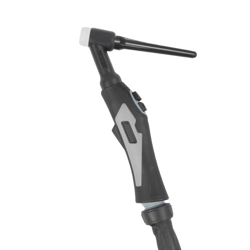 Горелка TIG TP 18 U/D 4м водяное охлаждение HNK1802-05 по ценам производителя в Москве с доставкой по всей России