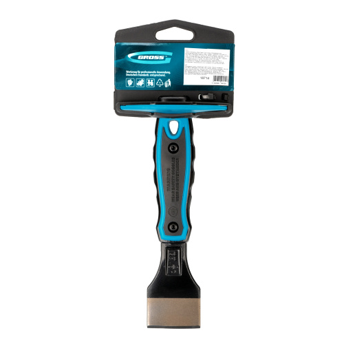 Зубило-конопатка, 200 х 45 мм-1-3/4" Gross по ценам производителя в Москве с доставкой по всей России