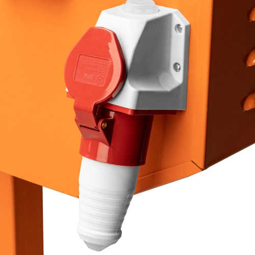 Бетоносмеситель СБР-260В, 260 л, 0.75 кВт, 380 В, редуктор. по ценам производителя в Москве с доставкой по всей России