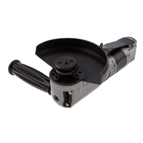 Угловая шлифовальная машина пневматическая G506.5", 11000 об/мин Gross по ценам производителя в Москве с доставкой по всей России