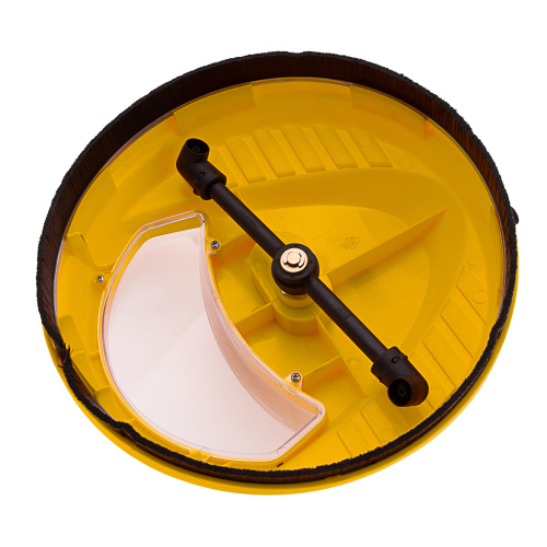 Очиститель поверхностей, насадка для моечных машин высокого давления Denzel по ценам производителя в Москве с доставкой по всей России