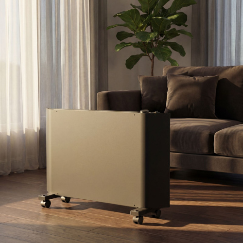 Конвектор электрический XCE-2000 B, 230 В, 2000 Вт, X-образный нагреватель Denzel по ценам производителя в Москве с доставкой по всей России