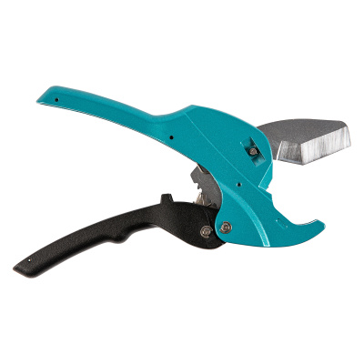 Ножницы для резки изделий из ПВХ, универсальные, D-42 мм, автомат Gross по ценам производителя в Москве с доставкой по всей России