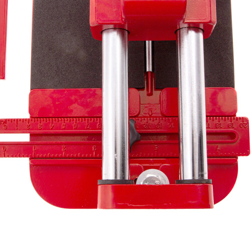 Плиткорез 600 х 16 мм, литая станина,каретка на подшипниках, усиленная рукоятка MTX по ценам производителя в Москве с доставкой по всей России