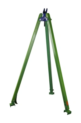 Тренога перегрузочная ТП - 1000 М (без тали) по ценам производителя в Москве с доставкой по всей России