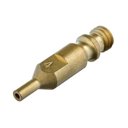 Мундштук внутренний №4 (50–100 мм) к Р1П, Р1ПУ, Р1А по ценам производителя в Москве с доставкой по всей России