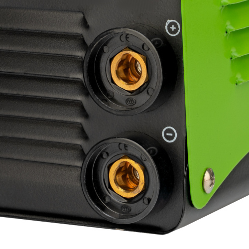 Аппарат инверторный дуговой сварки ИДС-170, 170 А, ПВ 80%, диаметр электрода 1.6-3.2 мм Сибртех по ценам производителя в Москве с доставкой по всей России