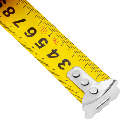 Рулетка Classic,7,5 м х 24 мм,пластиковый корпус Sparta по ценам производителя в Москве с доставкой по всей России