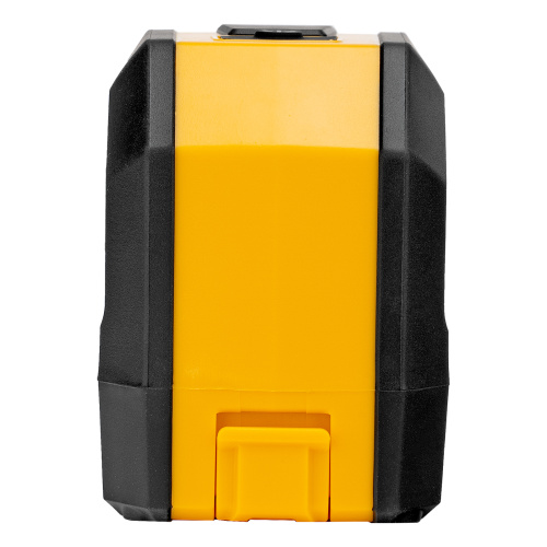 Лазерный уровень LX 03 Green, 30 м, 520 нм, резьба 1/4" Denzel по ценам производителя в Москве с доставкой по всей России