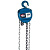 Таль ручная цепная 5 т - 12 м HSC PROJACK по ценам производителя в Москве с доставкой по всей России