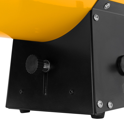 Газовая тепловая пушка GHG-30, 30 кВт, 900 м3/ч, пропан-бутан Denzel по ценам производителя в Москве с доставкой по всей России