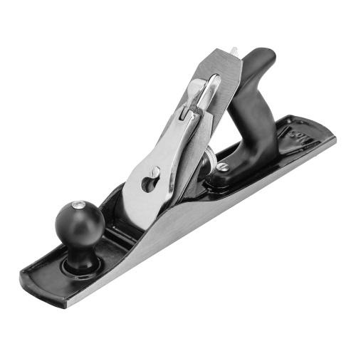 Рубанок, 355 х 60 мм, металлический Sparta по ценам производителя в Москве с доставкой по всей России